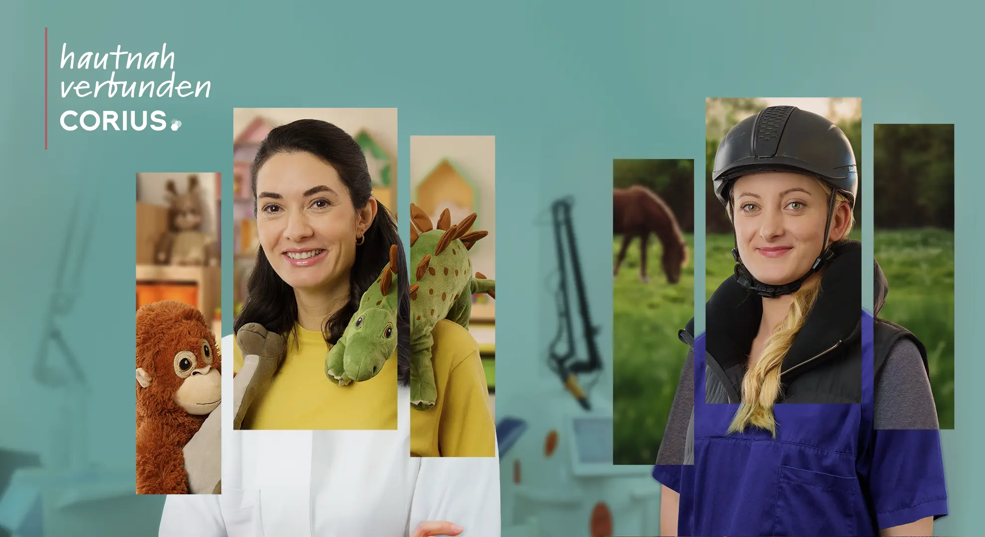 Karriere als Ärztin / Arzt oder MFA im MVZ Hautzentrum Dr. Dirting